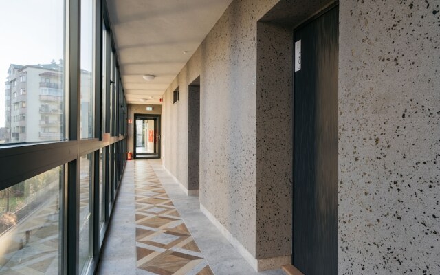 ORSO Rooms & Apartments - LoftAffair Collection