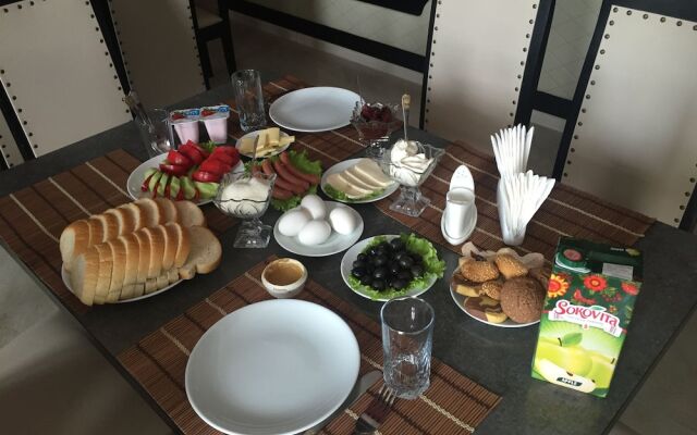 Hotel Tiflis