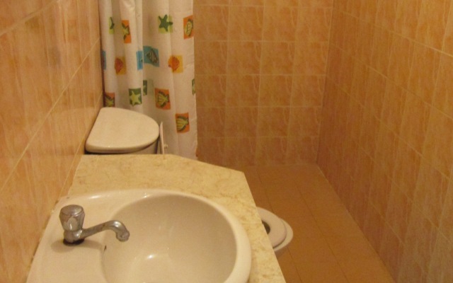 Sulu Plaza Boracay