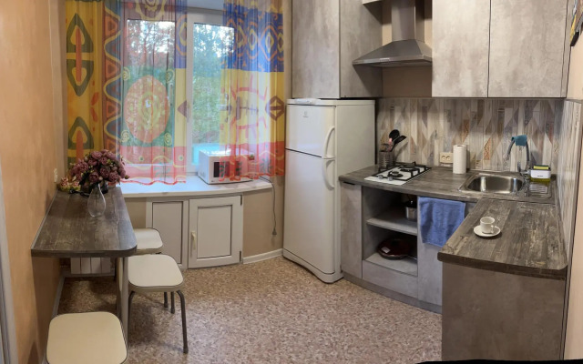 Апартаменты на улице Короленко