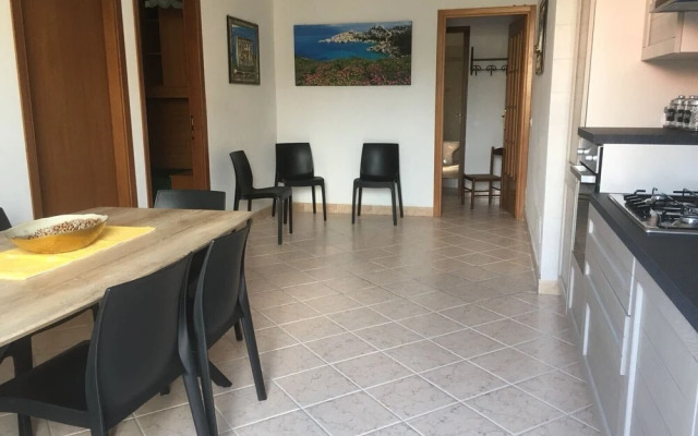 Magomadas Enjoy House