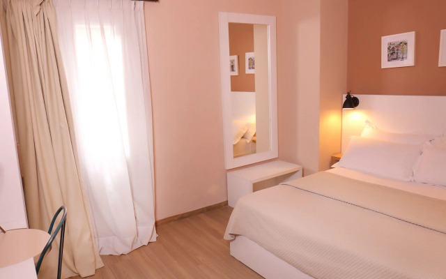 Oda Hotel Tirana