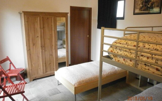 Agriturismo Lieto Colle