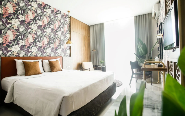 Pohon Inn Hotel