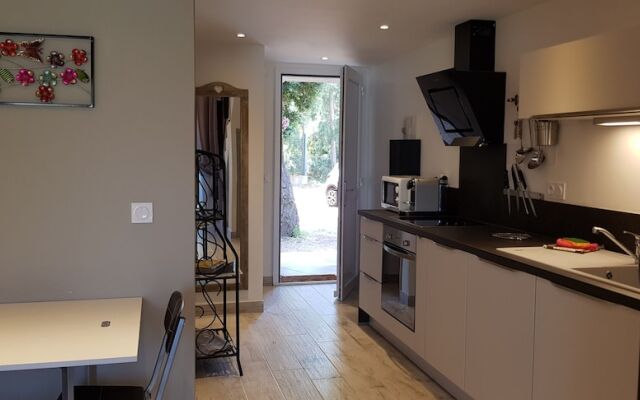 U RE D' ALZETU - Mini Villa 403