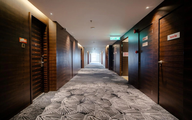 Horizon Hotel