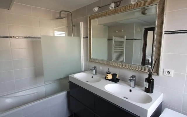 Le 7ème ciel: Au sommet de Montpellier