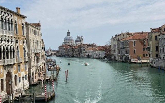 Venice Venezia ,GHETTO,BIENNALE, Campo Maddalena