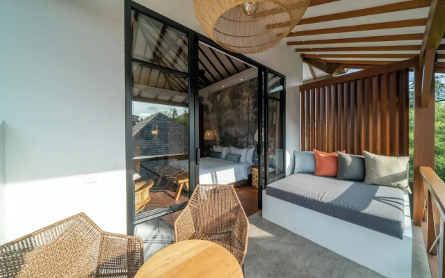 Villa Nusantara 6 by Alfred in Bali