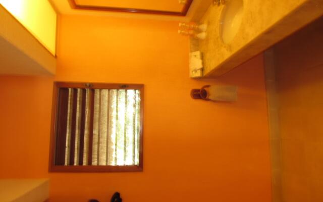 Hotel Villas Chicanna