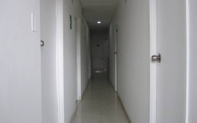 Hotel Norte Real