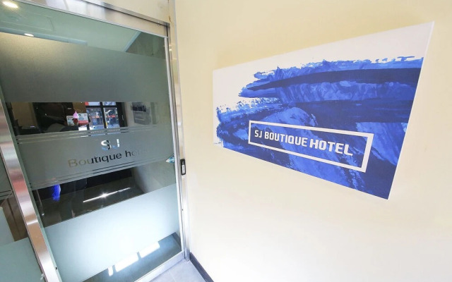 Yang SJ Boutique Hotel