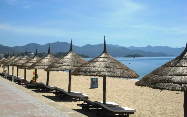 Aquatic Ocean Hotel