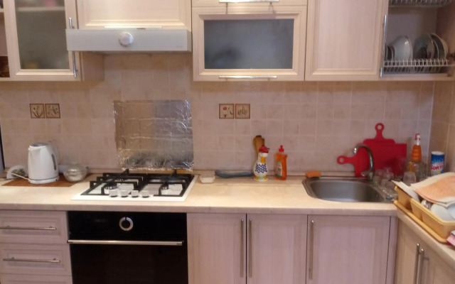 Квартира в Тирасполе