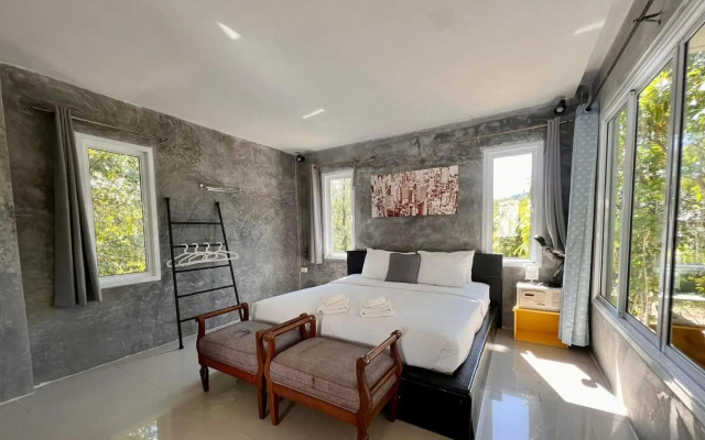 Nithiporn Resort