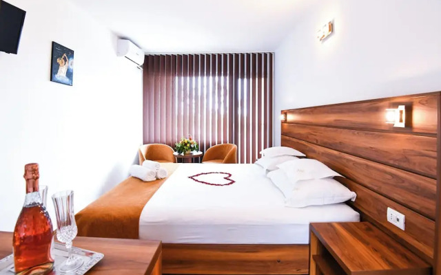 Complex Tismana All Inclusive
