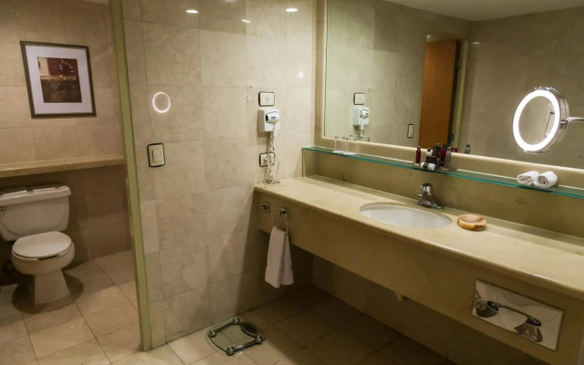 Marriott Hotel Tijuana