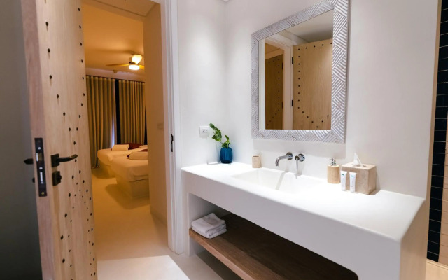 Cloud7 Residence Ayla Aqaba