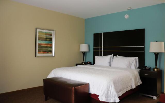 Hampton Inn Austin/Oak Hill