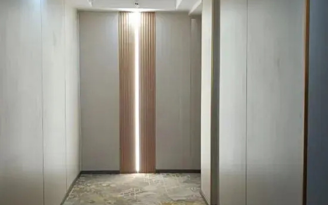 Yuexi Oriental Home Express Hotel