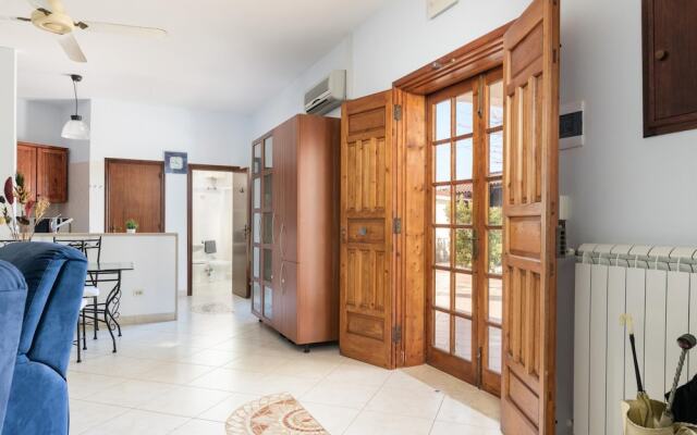 Villetta Bartucci con Giardino by Wonderful Italy