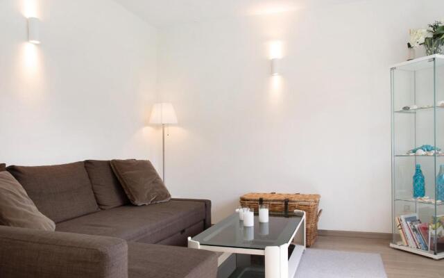 Appartamento Oliva Villa Arber