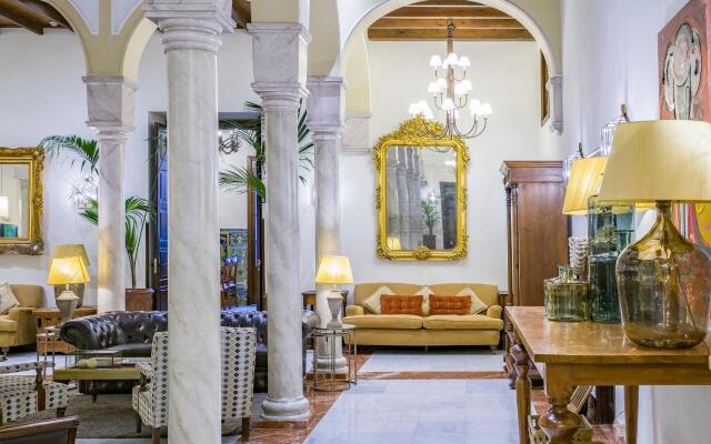 Vincci La Rabida Hotel