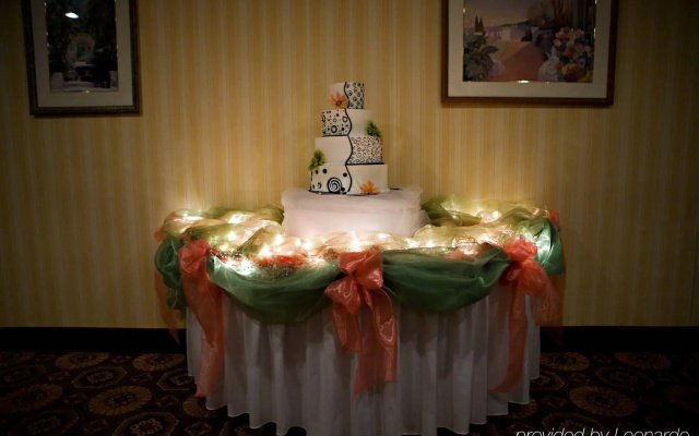 GreenTree Hotel Phoenix West