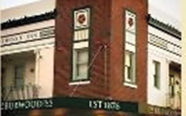 The Burwood Inn
