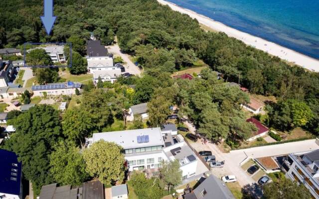 Holiday Apartment Lore