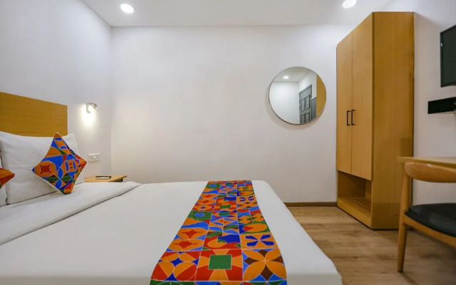FabHotel Indraprastha