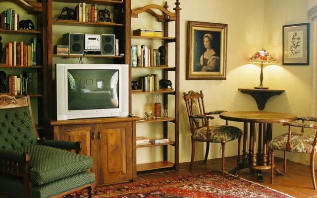 Avalon Guesthouse