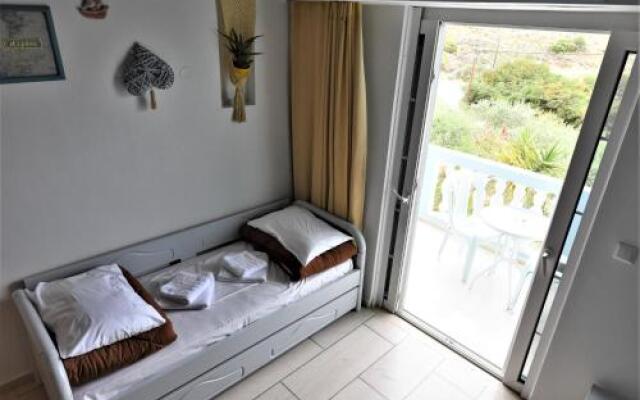 Meraki Apartments & Studios