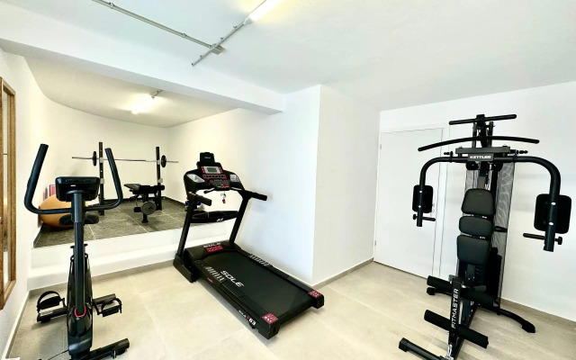 Venus Sunrise Suites & Villas