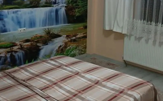 Reis Villa Apart Termal Otel