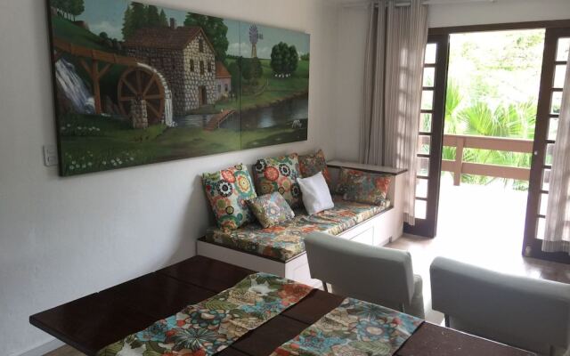 Little Hostel Jurerê