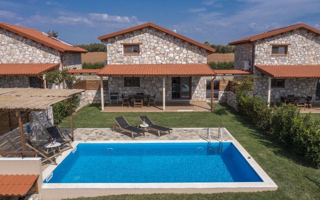 Esperanza Villas