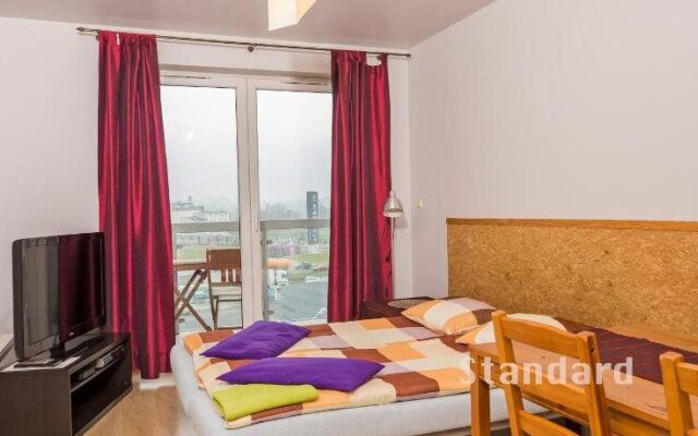 Apartament Polar