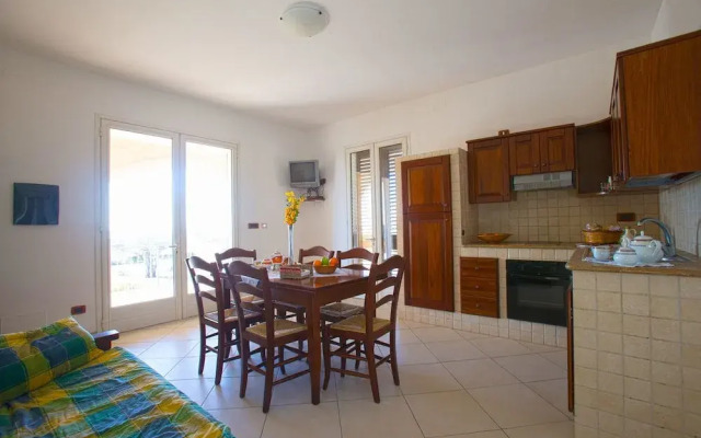 Residence Magic Sea Vacation Torre Pali