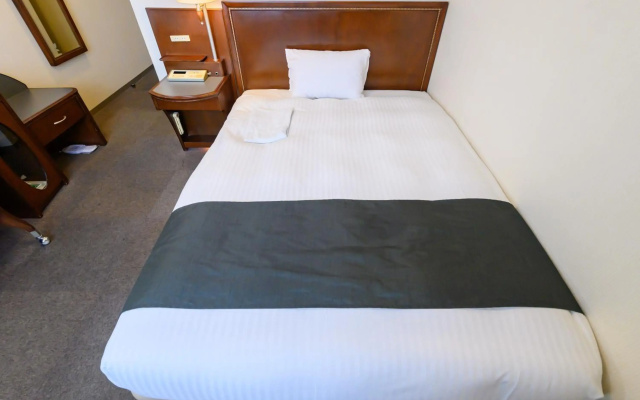 Hotel Green Park Tsu