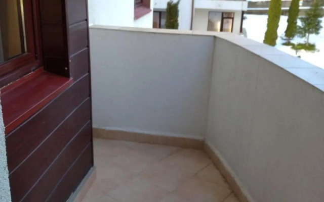 Apart Hotel Flora Residence - Clover Building Flat 09