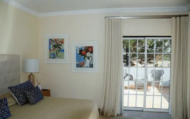 Charming Exceptional Villa in Algarve
