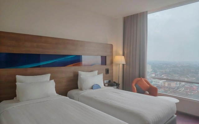 Novotel Taiping Perak