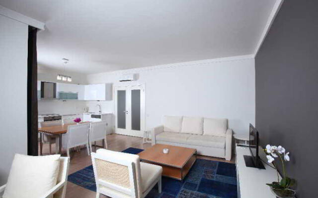 Sundance Residence