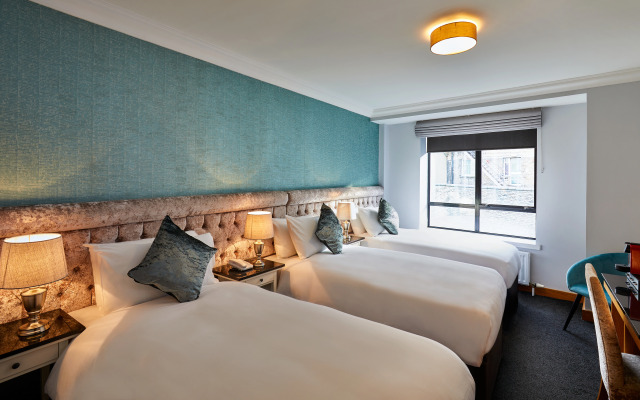 Handel's Hotel