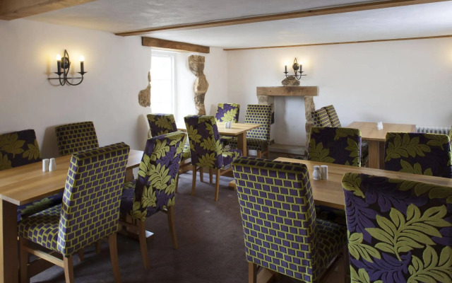 Masons Arms