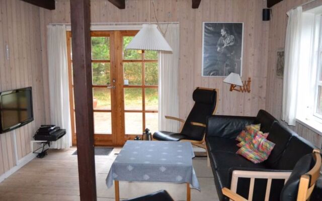 "Kristin" - 3.5km from the sea in Western Jutland