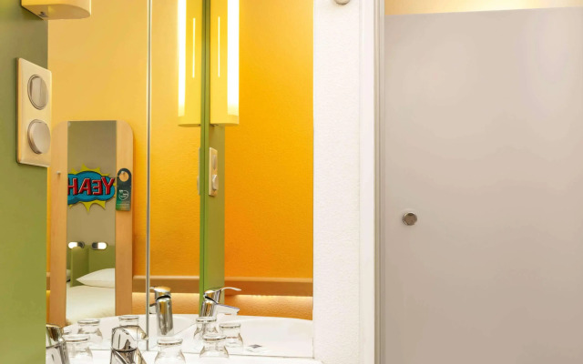 ibis budget Warszawa Centrum