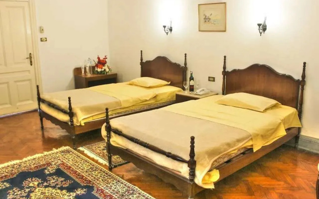 Victoria Cairo Hotel