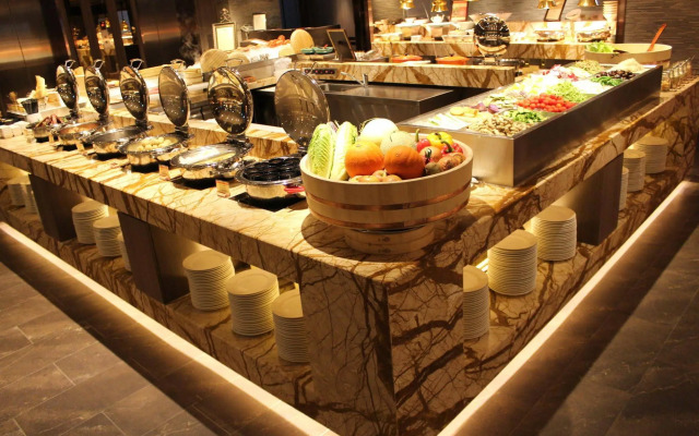 Chateau De Chine Hotel Taoyuan